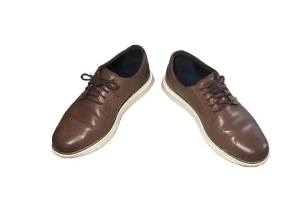 Cole Haan Men's Grand Atlantic Leather Oxford Shoes